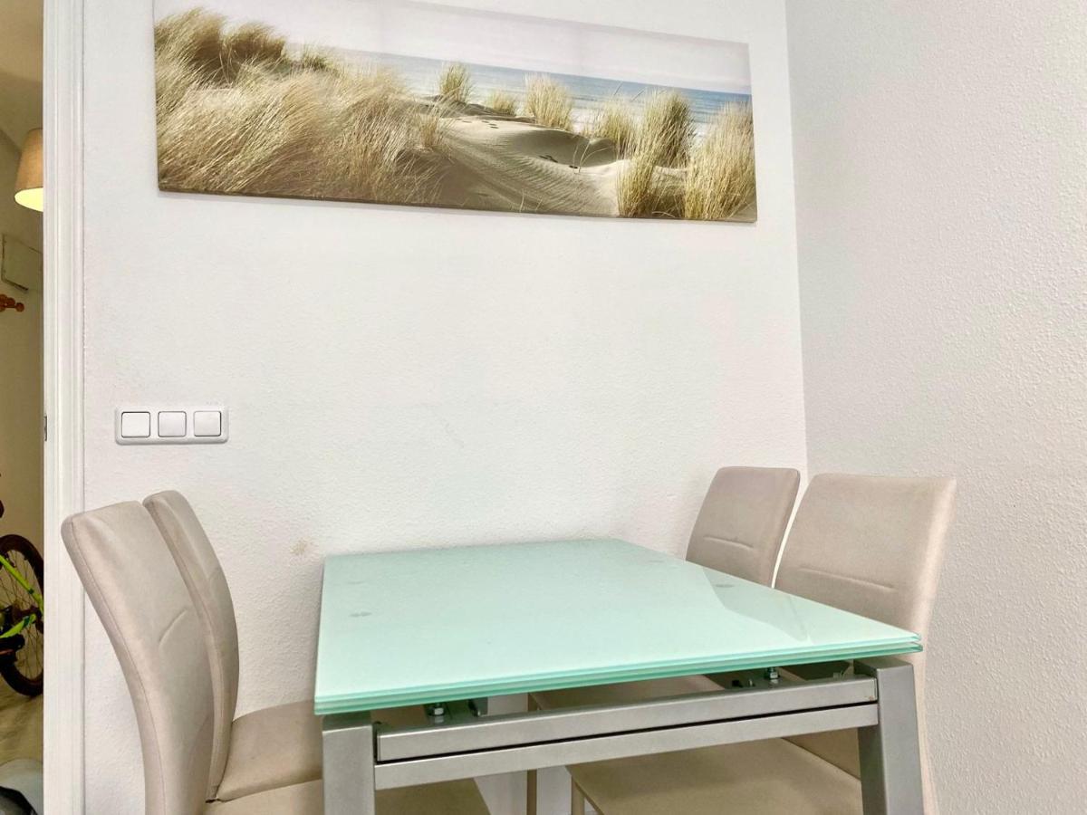 Torrevieja Modern Apartment With Swimming Pool Exterior foto